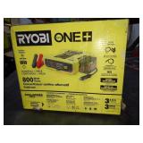 Ryobi 18v Power Inverter, Tool Only