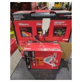Milwaukee M18 1/2" Hammer Drill Driver Kit WITH