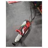 Milwaukee Grease Gun