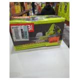 Ryobi 3-1/4" portable hand planer corded