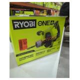Ryobi 18v hybrid 25