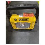 DeWalt 20v Compact Cordless Task Light