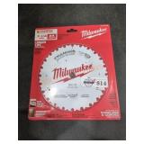 Milwaukee Framing Wood Blade
