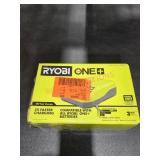 Ryobi 18V Fast Charger
