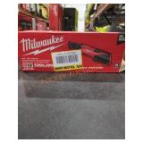 Milwaukee M12 3/8" Ratchet