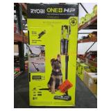 Ryobi 18v Cordless Stick Vacuum Kit