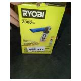 Ryobi Pressure Washer Foam Blaster, Unopened By