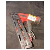 Milwaukee M18 15ga Finish Nailer, Tool Only