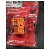 Milwaukee Power Supply