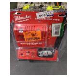 Milwaukee Battery Charger