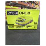 Ryobi 18v Fast Charger