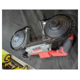 Milwaukee M18 Cordless Deep Cut Band Saw