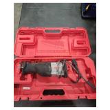 Milwaukee 12A Sawzall Reciprocating Saw