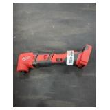 Milwaukee M18 Multi-Tool