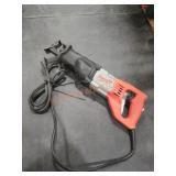 Milwaukee Sawzall Reciprocating Saw