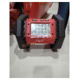 Milwaukee M18 flood light