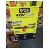Ryobi 40V Blower Kit