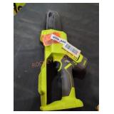 Ryobi pruner saw