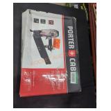 Porter Cable 21ï¿½ Round Head Framing Nailer