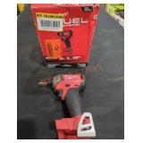 Milwaukee M18 1/4" Hex Hydraulic Driver