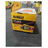 DeWalt Flex Volt lithium Ion Battery