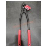Milwaukee 24" Bolt Cutter