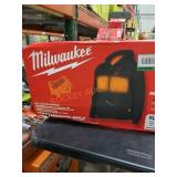 Milwaukee Heated Hoodie