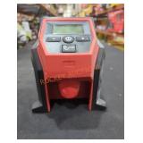 Milwaukee M12 Compact Inflator