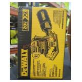 DeWalt 20v Brushless 1/4 Sheet Variable Speed