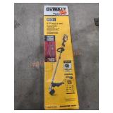 DeWalt 60v 17" Brushless Attachment Capable