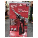 Milwaukee M12 Soldering Iron