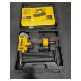 DeWalt Brad Nailer 18GA Precision Point