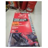 Milwaukee 35 3/8" compact band saw blade