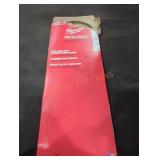 Milwaukee Band Saw 2 Pack
