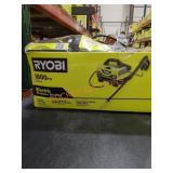 Ryobi 1800psi 1.2gpm Pressure Washer