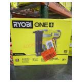 Ryobi 18V Brad Nailer