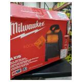 Milwaukee Heated Hooded Jacket Kit