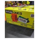 Ryobi 18V Lithium Starter Kit