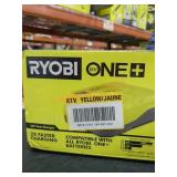 Ryobi 18V Fast Charger
