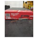 Milwaukee M12 Multi Tool