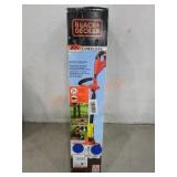 Black and Decker 20v MAX Cordless Garden