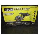 Ryobi 18v 3" Cut Off Tool, Tool Only