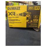 DeWalt 20v Brushless Drywall Screwgun TOOL ONLY