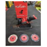 Milwaukee M12 3" Compact Cut Off Tool