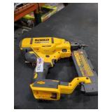 DeWalt 18GA Brad Nailer