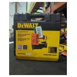 DeWalt 23Ga Pin Nailer Kit