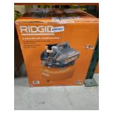Ridgid 6 Gallon Air Compressor