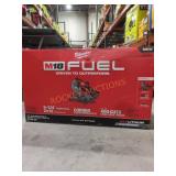 Milwaukee M18 10" Dual Bevel Sliding Compound