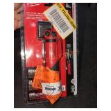 Milwaukee LED Pivoting Flash Light