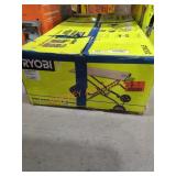 Ryobi Speed Bench Mobile Work Station